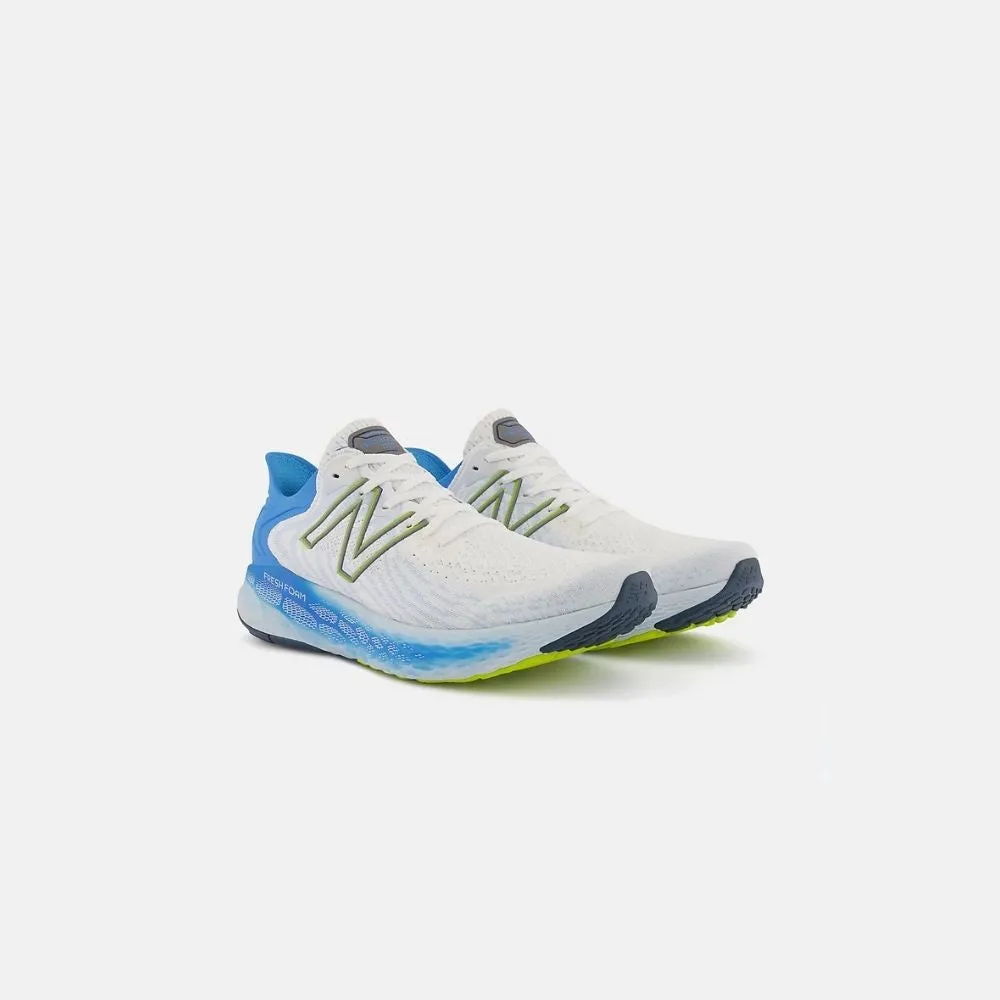 New Balance Men Fresh Foam X 1080 V11 Running Shoe (Standard)