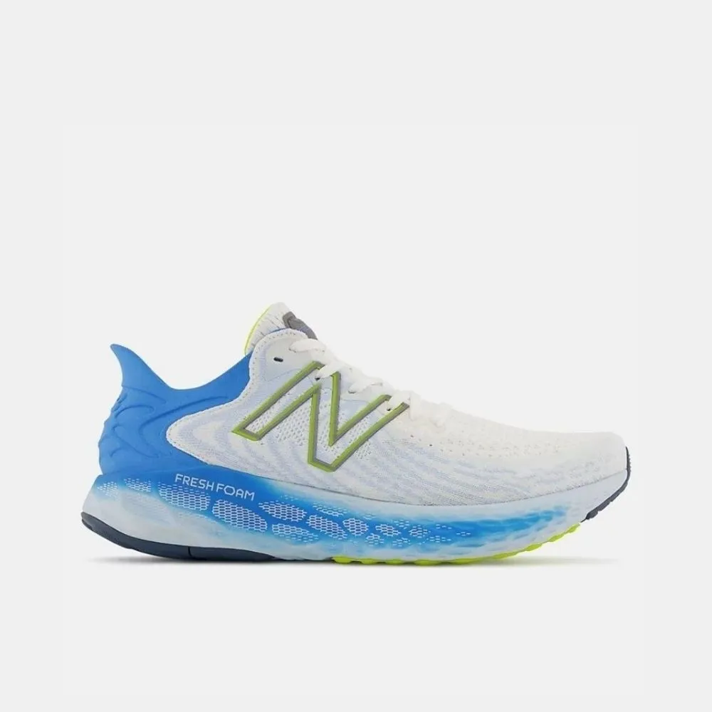 New Balance Men Fresh Foam X 1080 V11 Running Shoe (Standard)