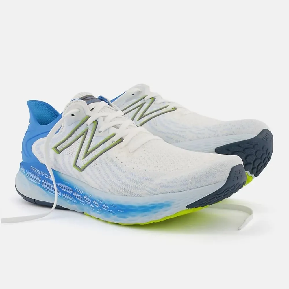 New Balance Men Fresh Foam X 1080 V11 Running Shoe (Standard)