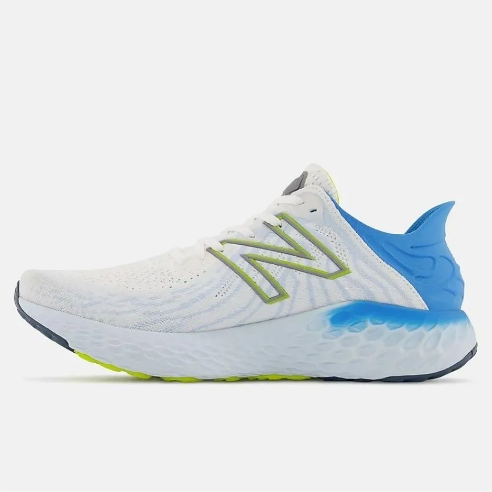 New Balance Men Fresh Foam X 1080 V11 Running Shoe (Standard)