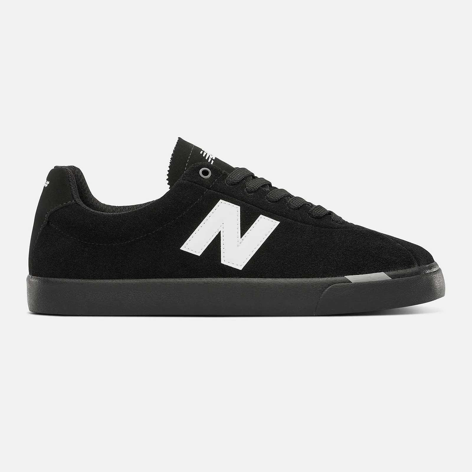 New Balance Numeric 22 Skateboard Shoe - Black/White