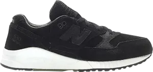 New Balance Reigning Champ x 530 'Gym Pack' Sneakers, Black