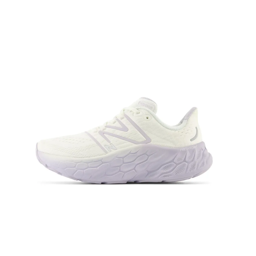 New Balance Women Fresh Foam More Running Shoe (Standard)