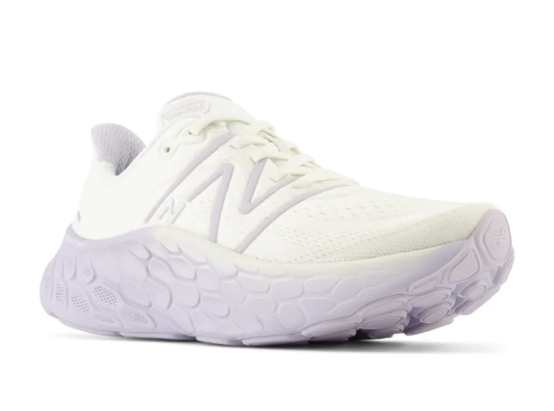 New Balance Women Fresh Foam More Running Shoe (Standard)