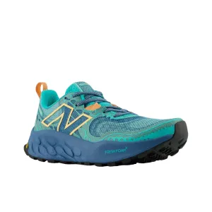 New Balance Womens Trainer Fresh Foam X Hierro V8 Cyber Jade