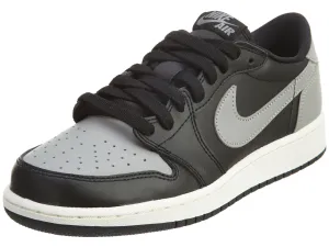 Nike Air Jordan 1 Retro Low Og Big Kids Style : 709999