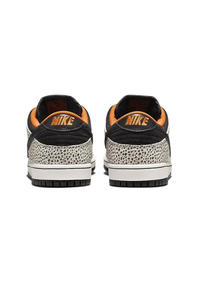 Nike SB Dunk Low Pro Electric Skate Shoes