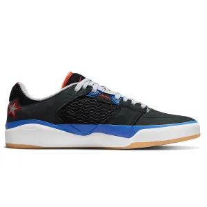 Nike SB Ishod PRM "NBA" - Black/Royal/Grey/Red DM0752-002