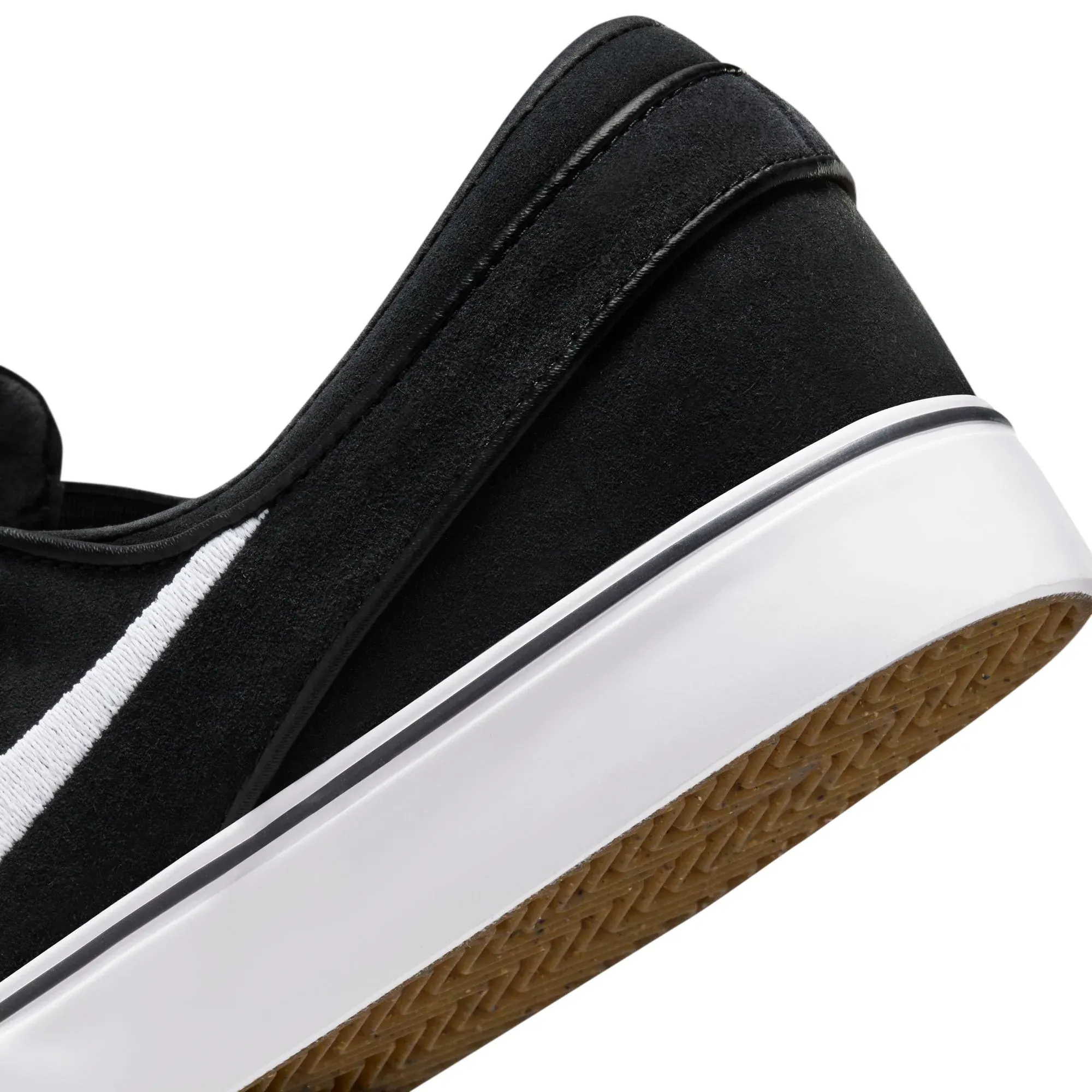 Nike SB Janoski  Slip On Skate Shoes