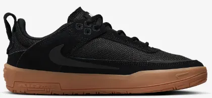 Nike SB - Kids Day One GS Shoes | Black Gum