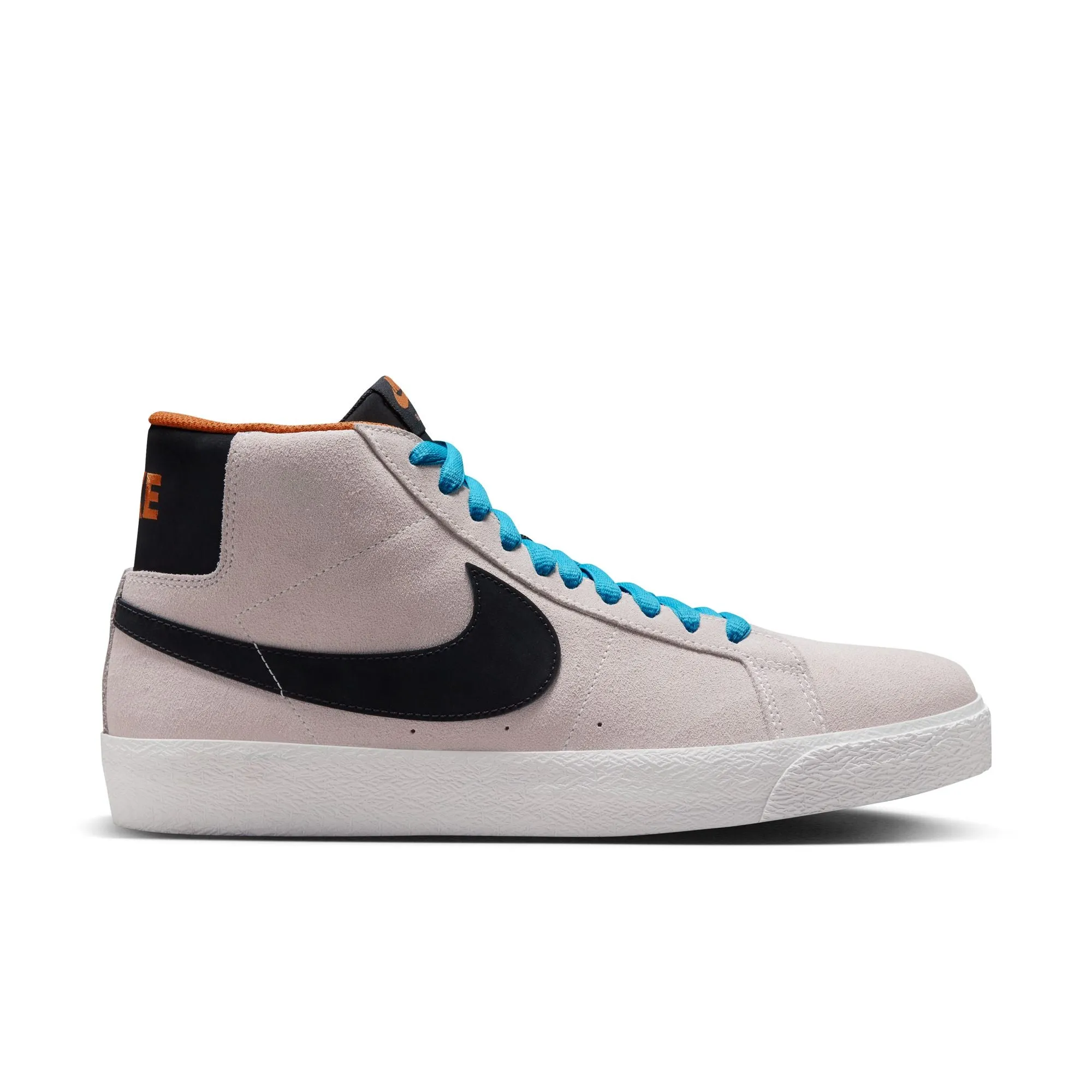 Nike SB Zoom Blazer Mid Safari Olympics Phantom/Black Monarch