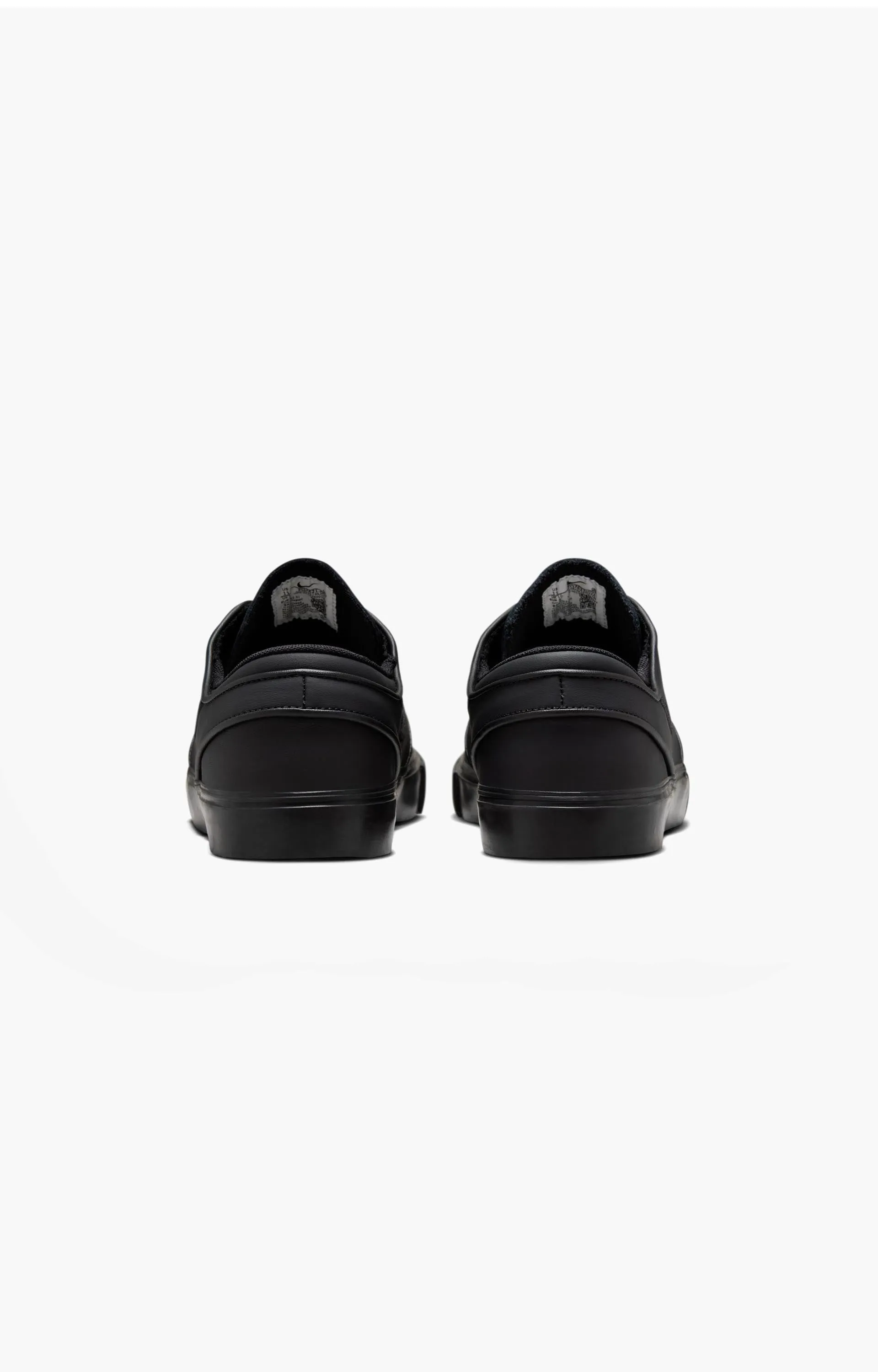 Nike SB Zoom Janoski OG  ISO,  Black/Black/Black