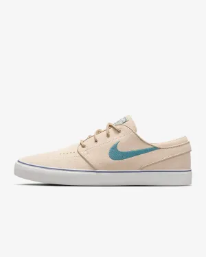 Nike SB Zoom Janoski OG  - SANDDRIFT/SMOKEY BLUE/THUNDER BLUE