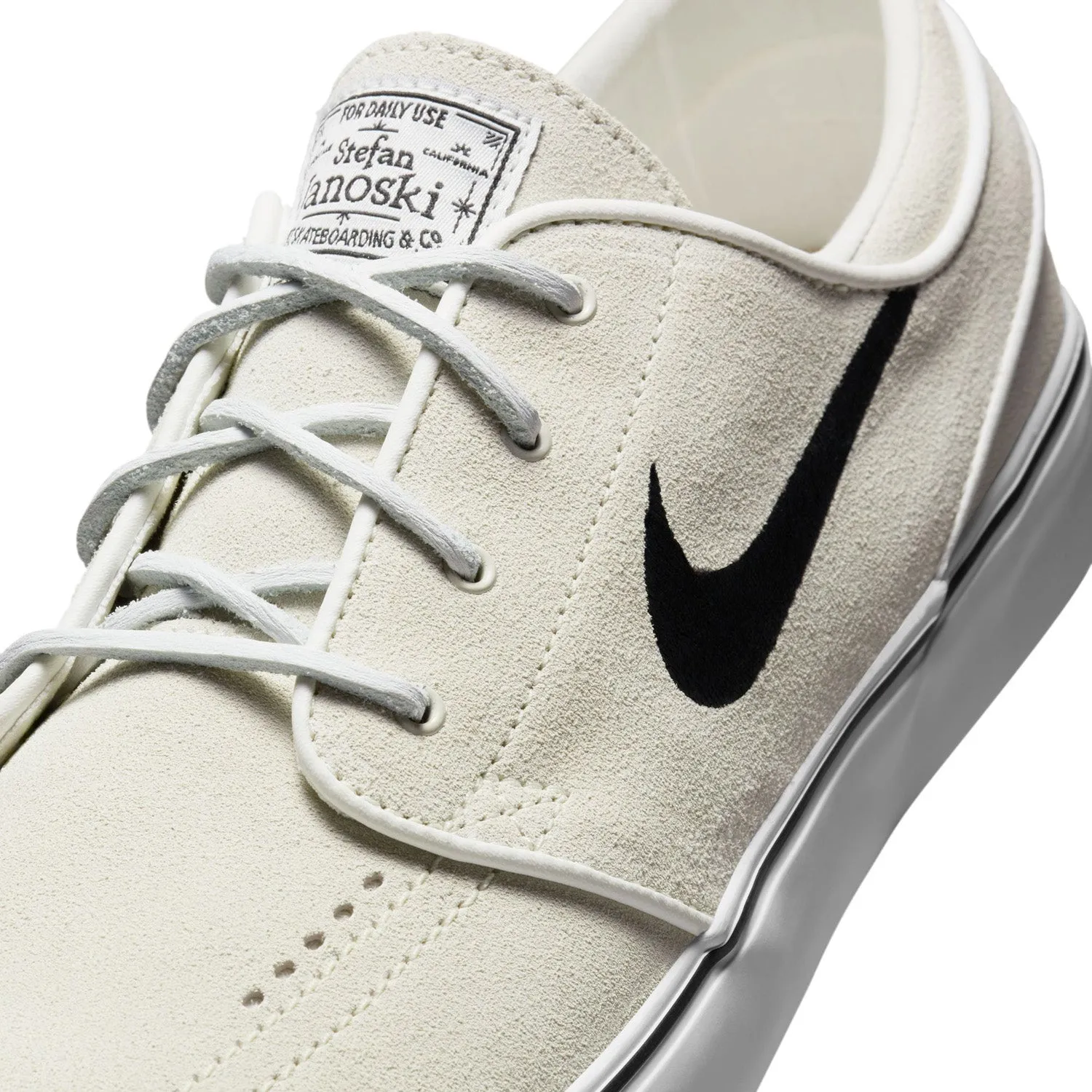 Nike SB Zoom Janoski OG  Summit White/Black