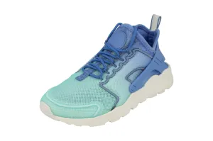 Nike Womens Huarache Run Ultra BR Trainers 833292 401