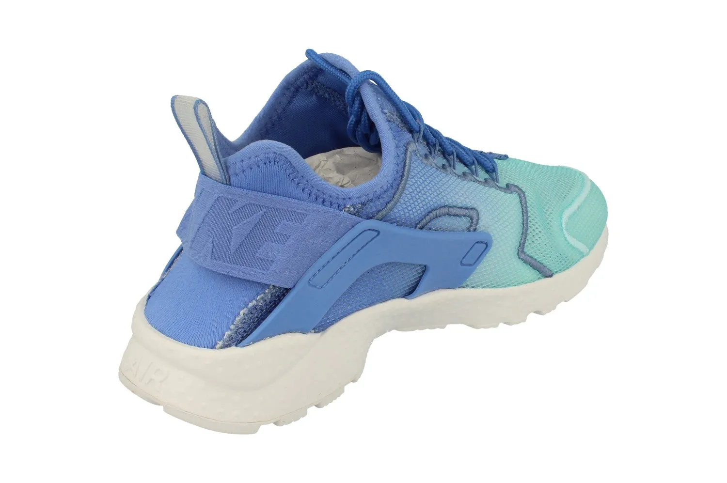 Nike Womens Huarache Run Ultra BR Trainers 833292 401