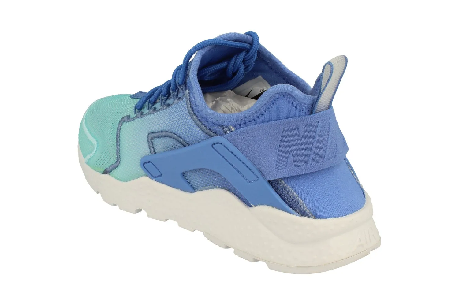 Nike Womens Huarache Run Ultra BR Trainers 833292 401