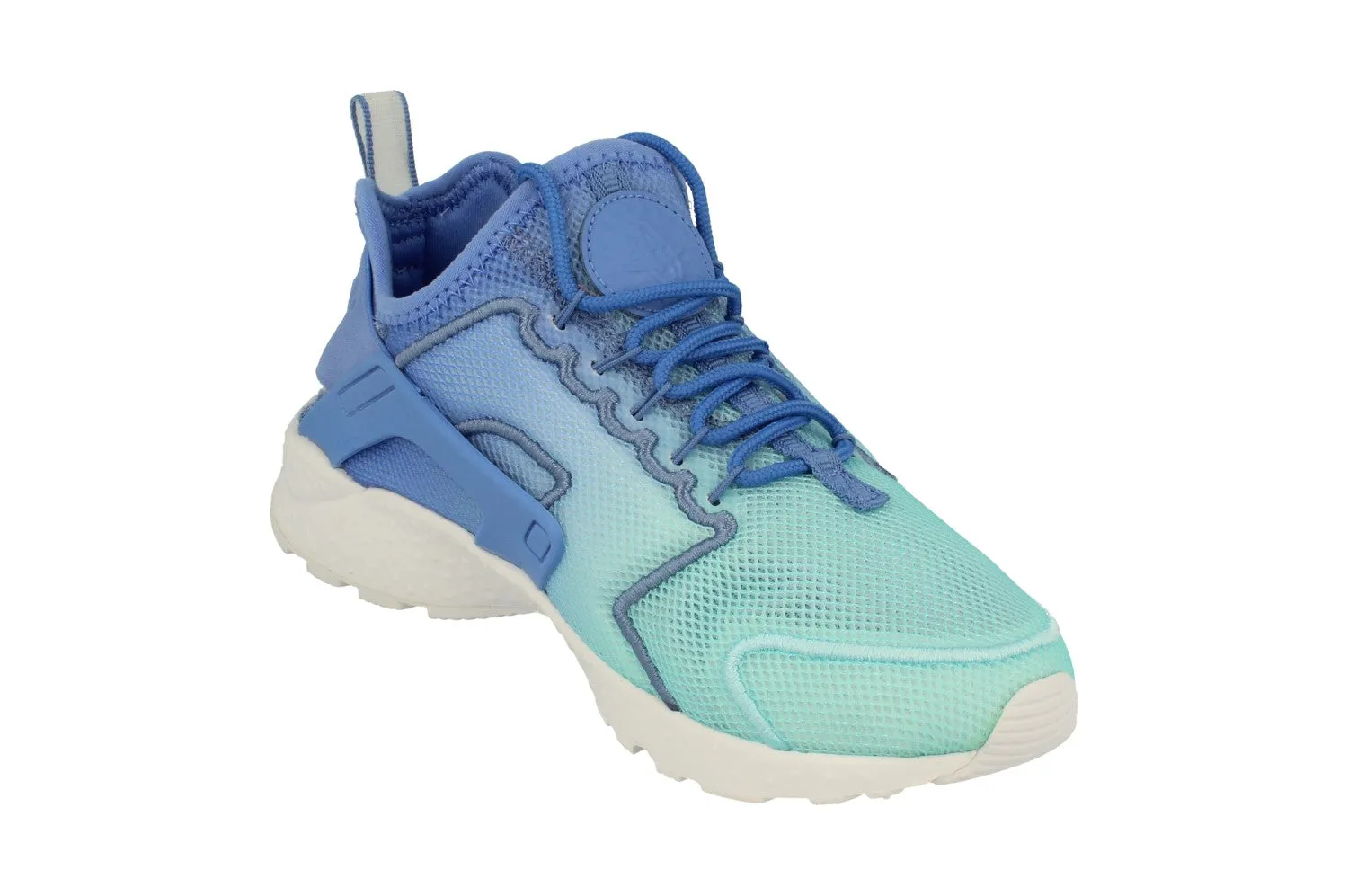 Nike Womens Huarache Run Ultra BR Trainers 833292 401