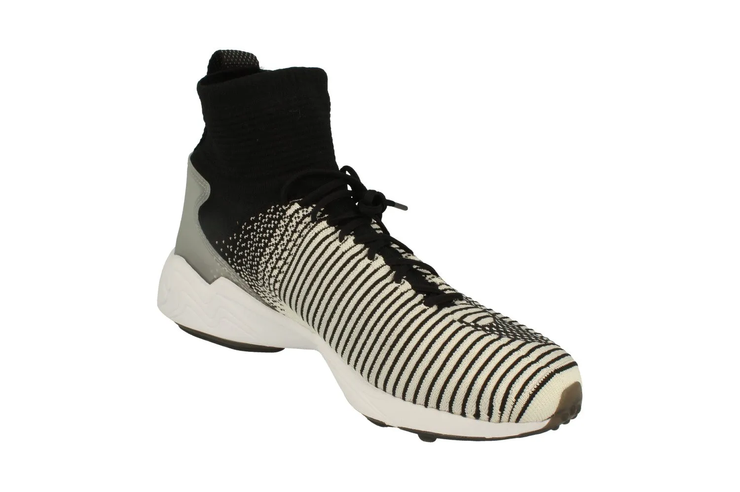 Nike Zoom Mercurial Xi Fk Fc Mens Hi Top Trainers 852616 002