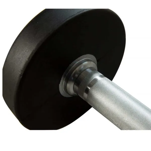 Nirvana Premium Round Dumbbell (2.5kg Single)