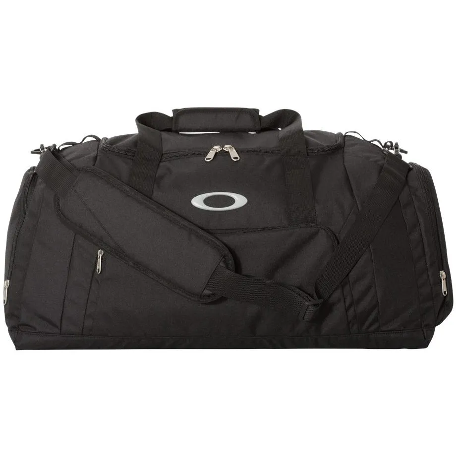 Oakley 55L Gym to Street Duffel Bag