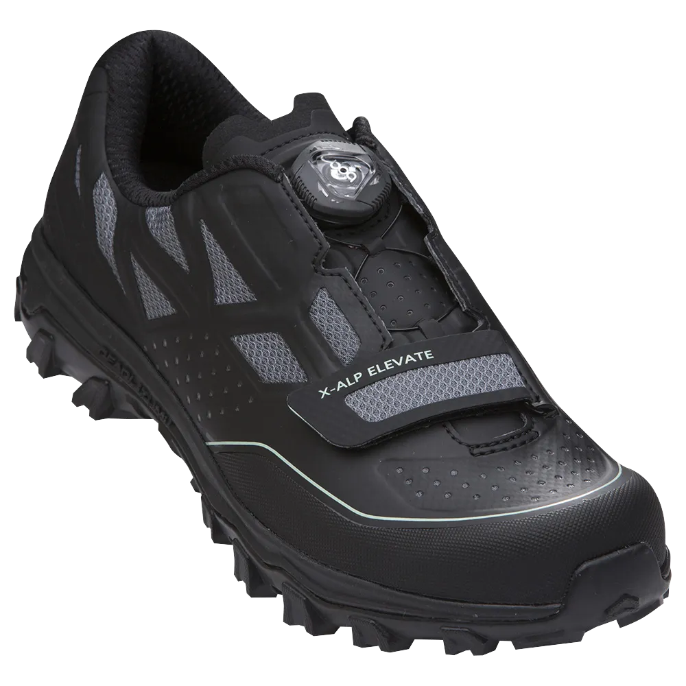 Pearl Izumi Women's X-Alp Elevate Shoe — SALE