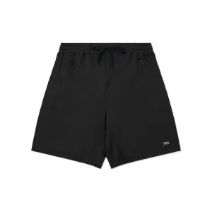 Pedal Mafia Gym Short - Black