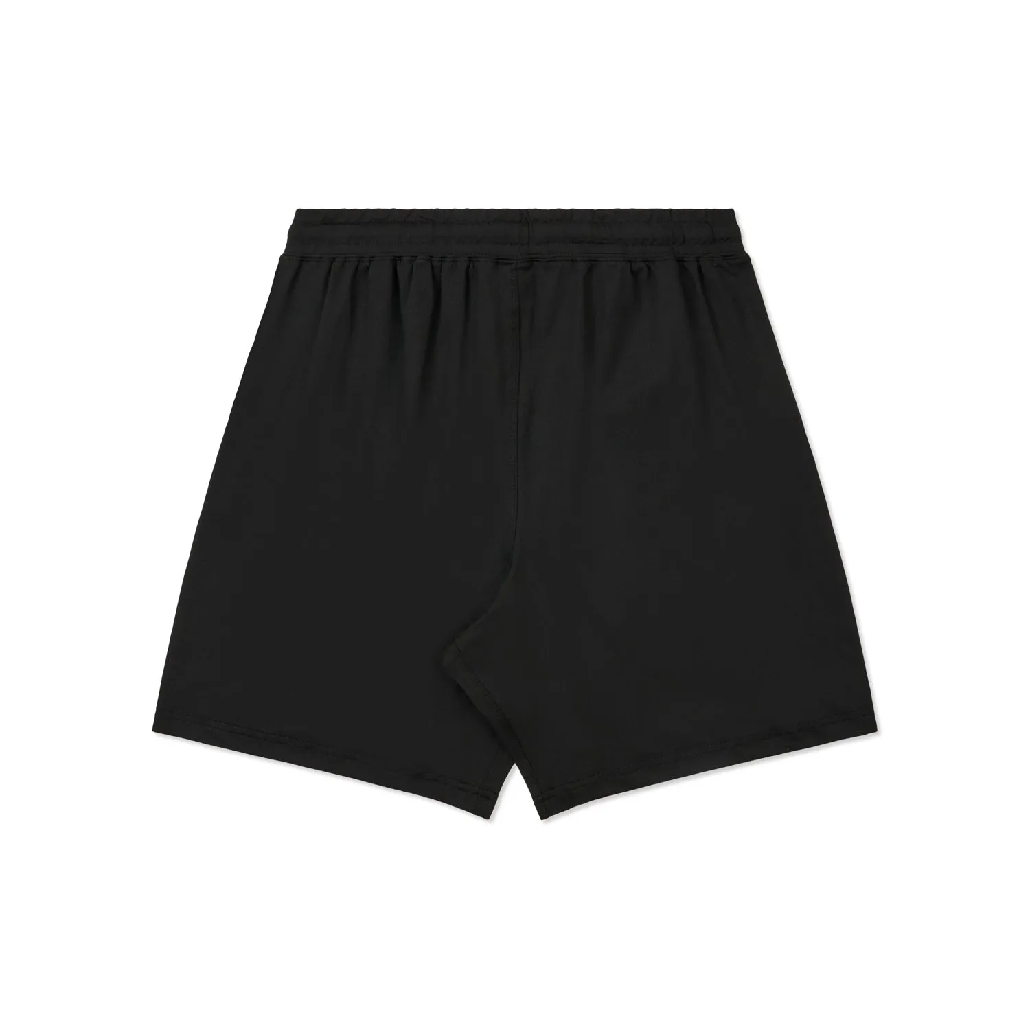 Pedal Mafia Gym Short - Black