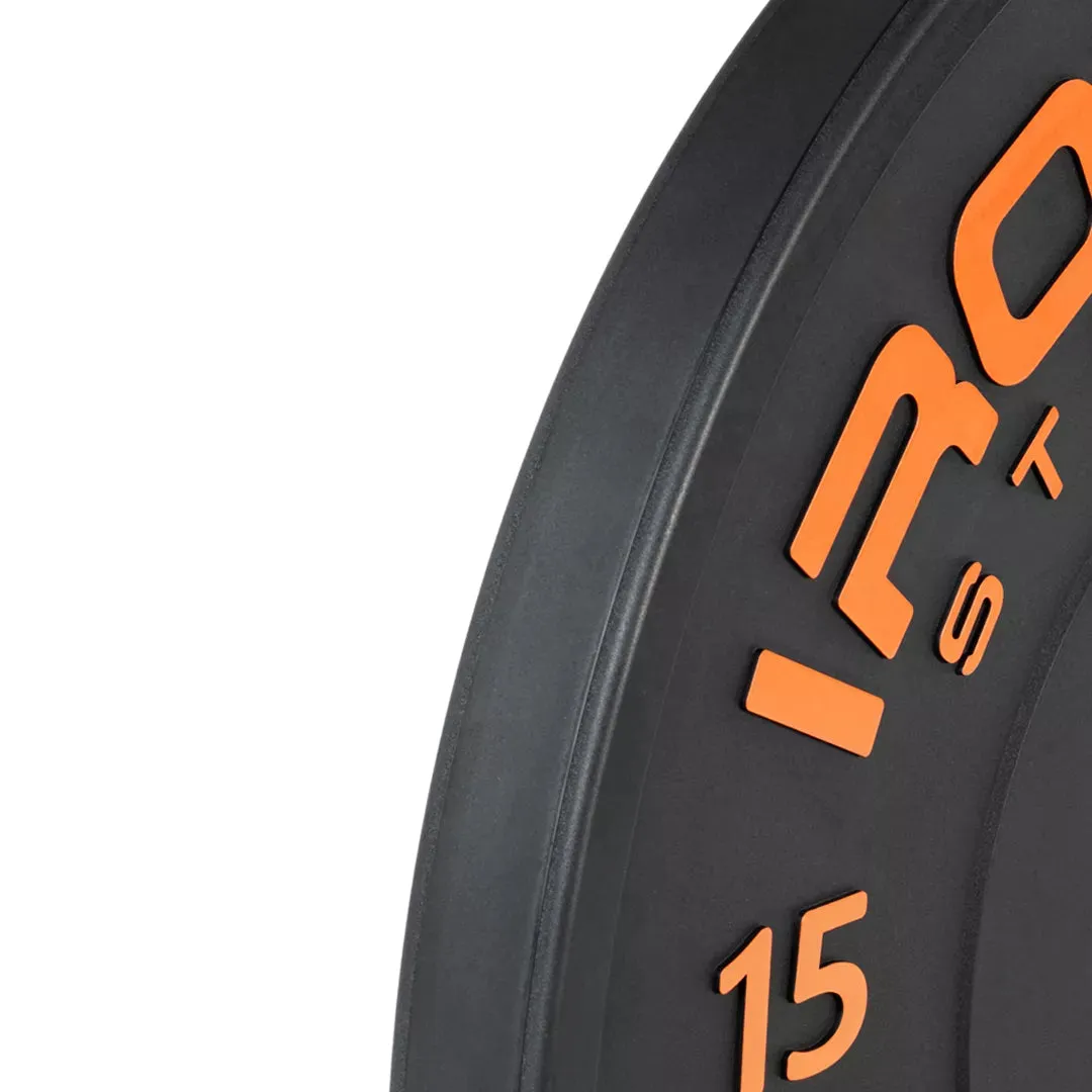 Performance Bumper Plates & Sets (LB)