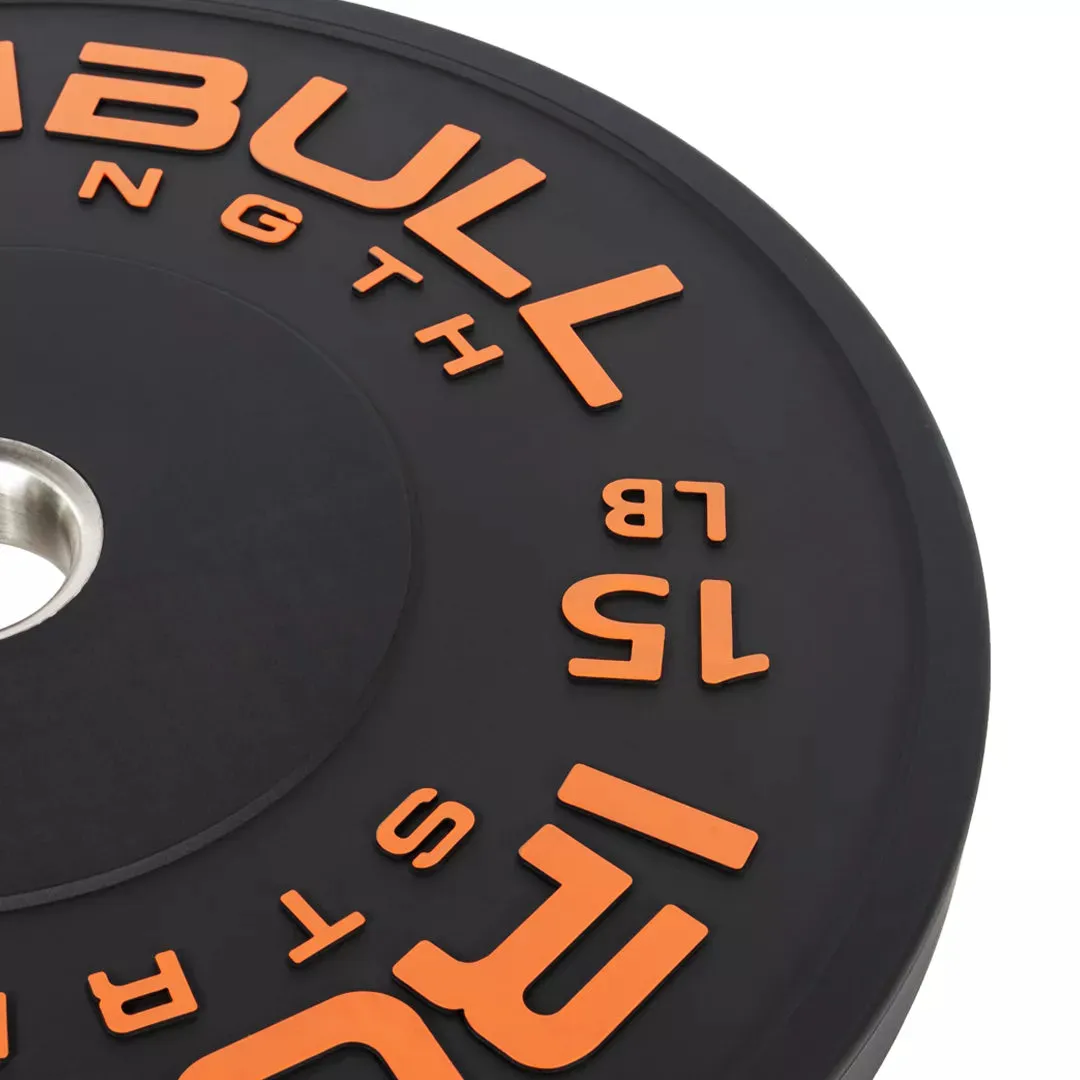 Performance Bumper Plates & Sets (LB)