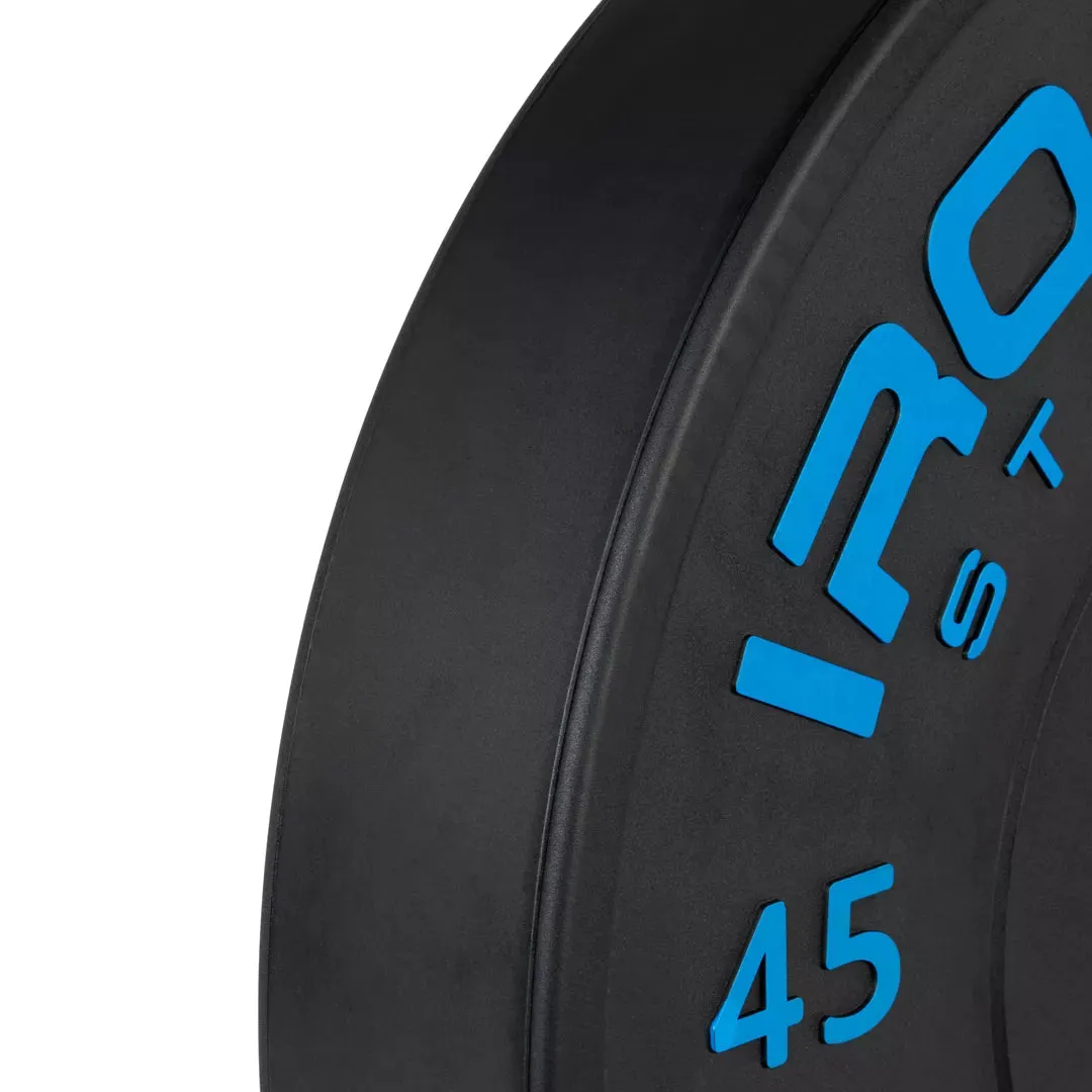 Performance Bumper Plates & Sets (LB)