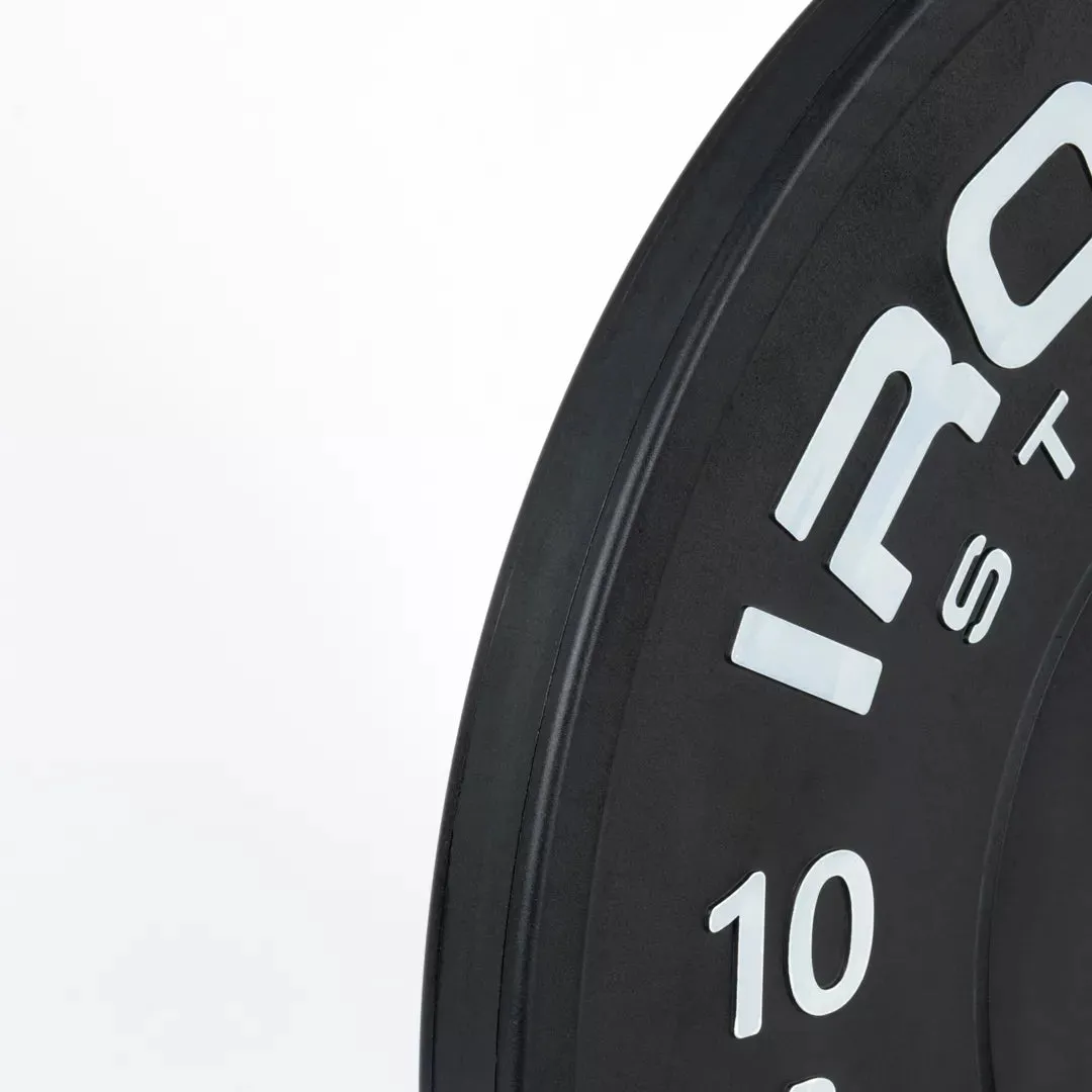 Performance Bumper Plates & Sets (LB)