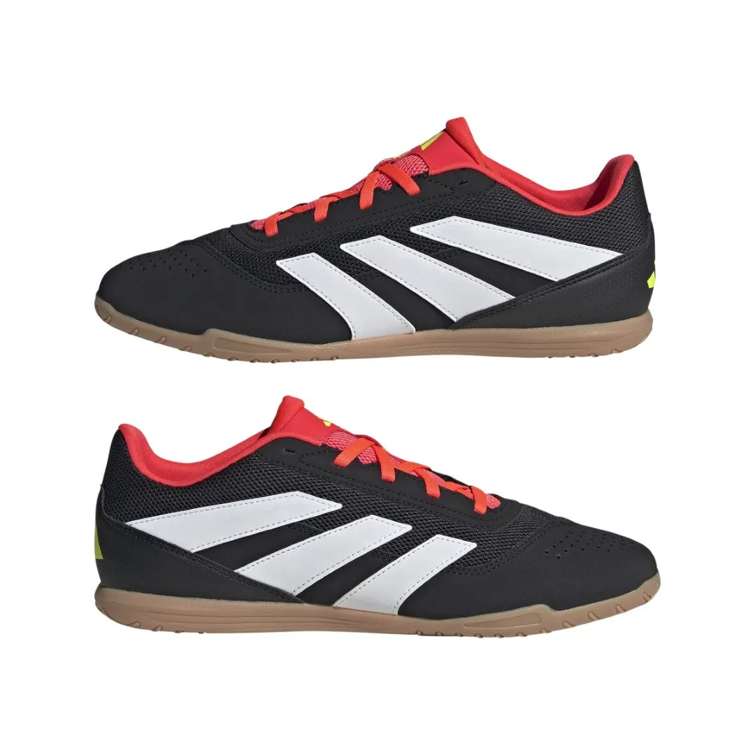 Predator Club Indoor Sala Football Boots Soccer Shoes