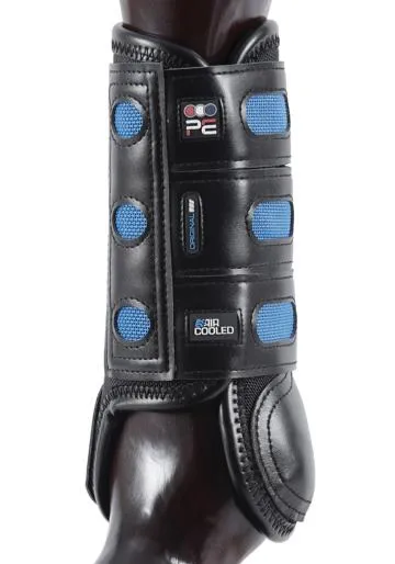 Premier Equine Original Eventing Boots