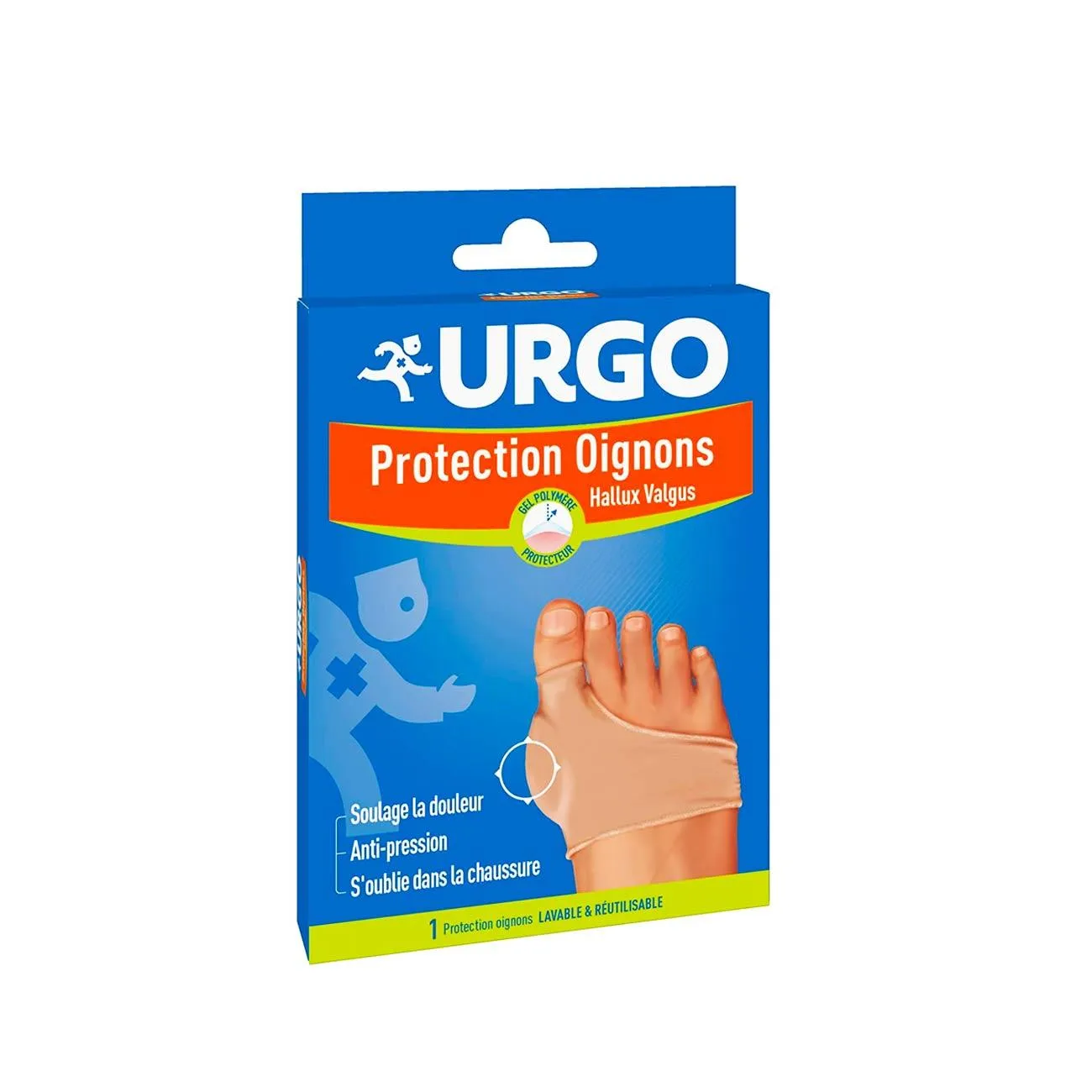 Protection Oigons Hallux Valgus Bunions Protector