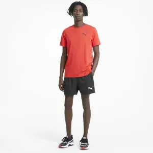 PUMA Active Woven 5 inch Mens Shorts