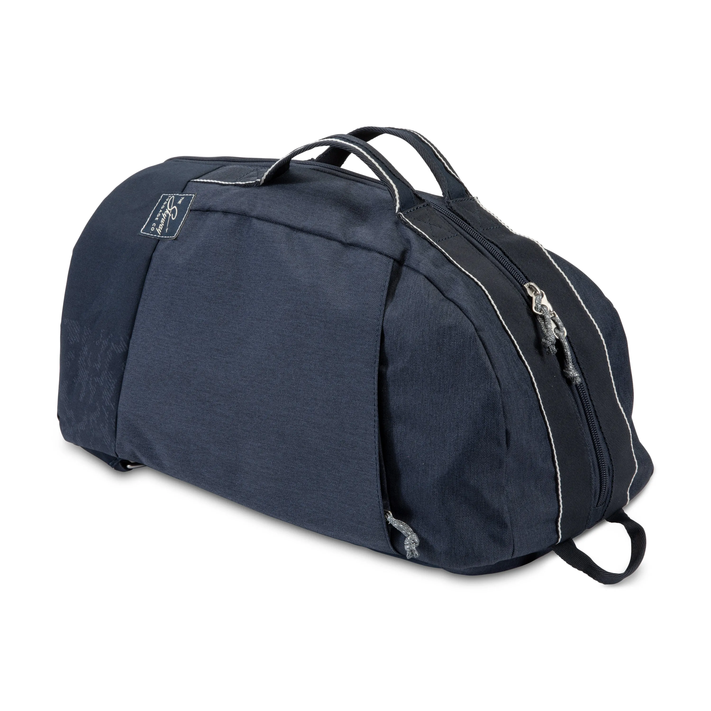 Rainier Compact Duffel Backpack - 30L