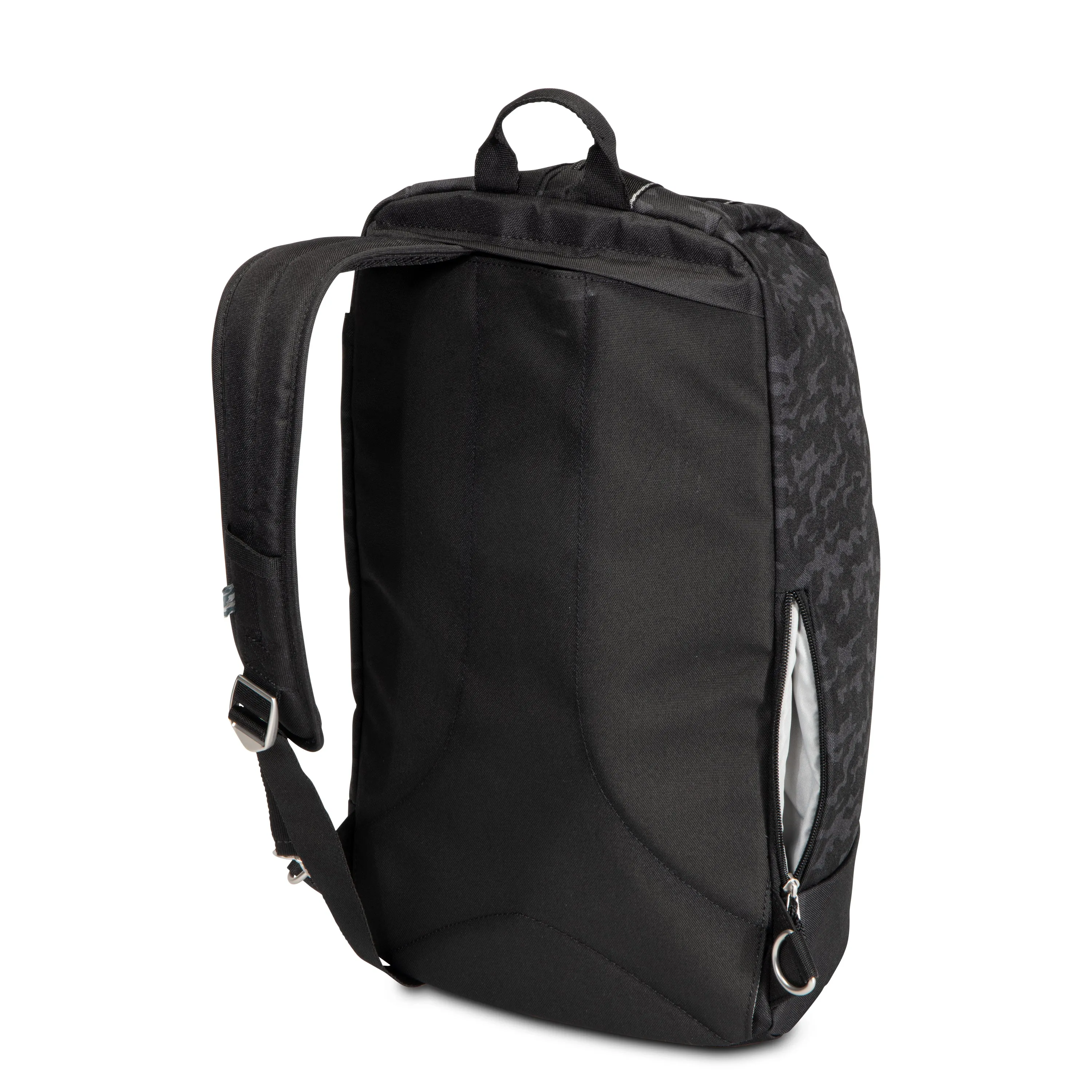 Rainier Compact Duffel Backpack - 30L