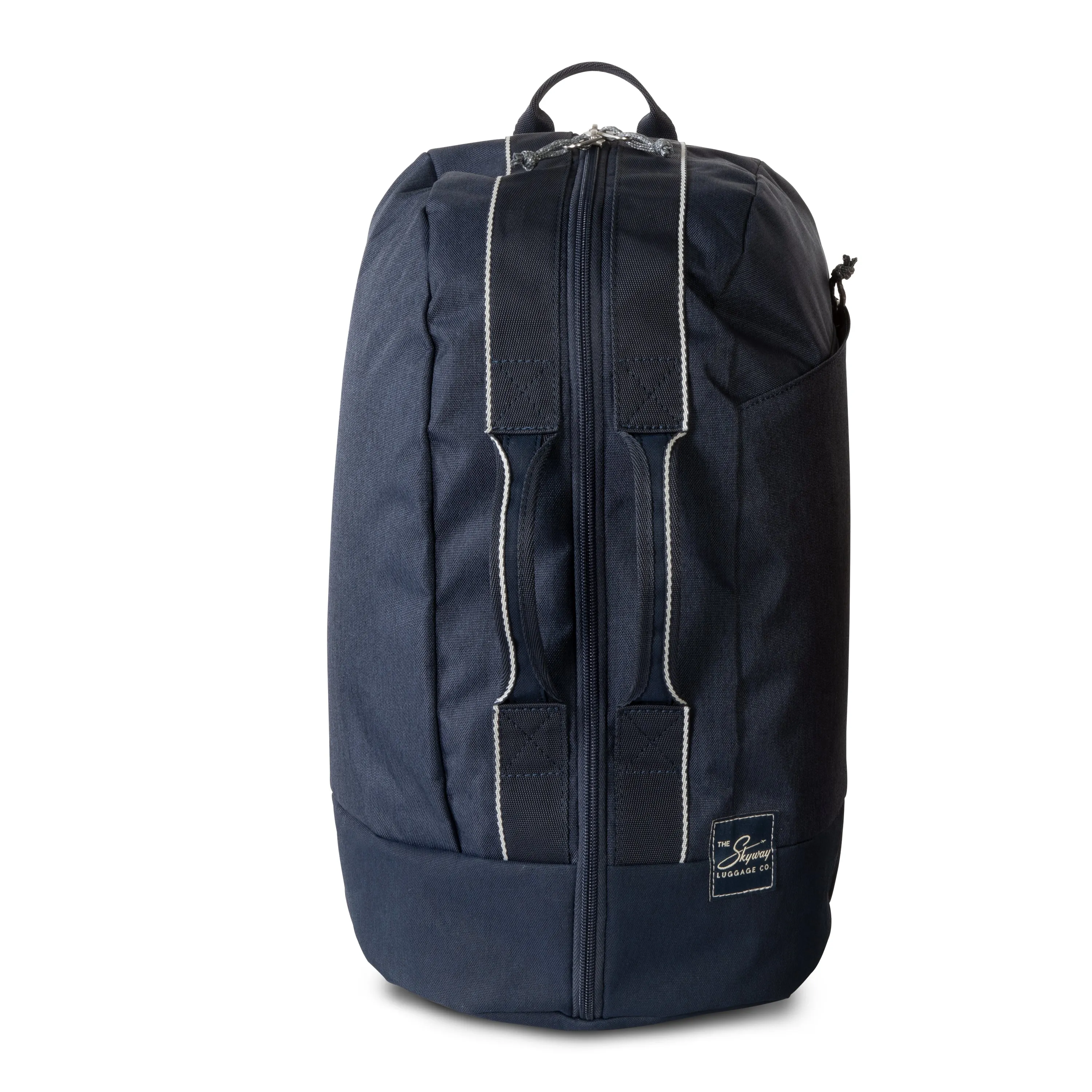 Rainier Compact Duffel Backpack - 30L