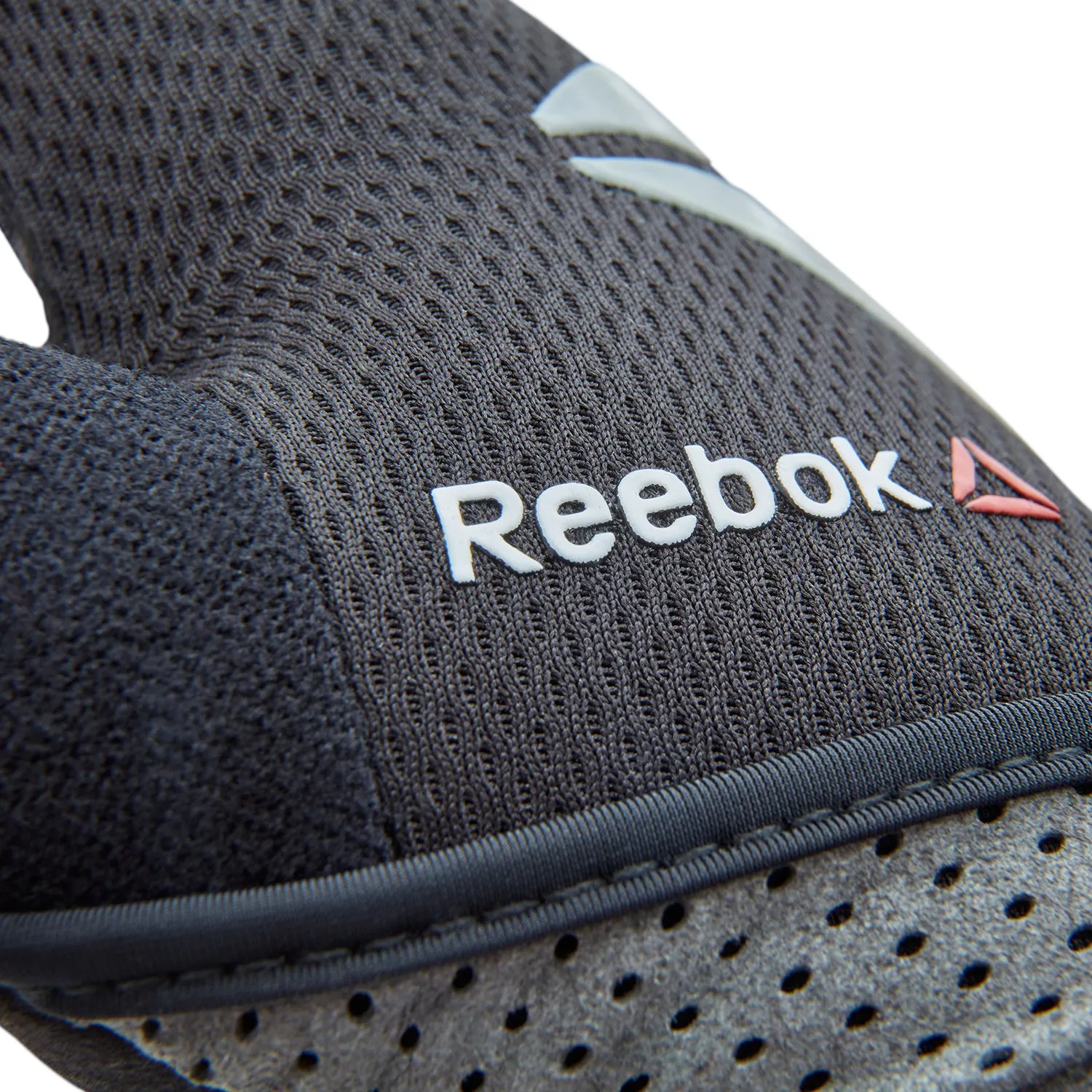 Reebok Training Gloves Small in Black