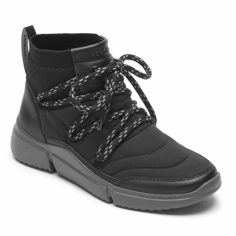 Rockport  Women's R Evolution W Bungee Bootie R Evolution W Black M