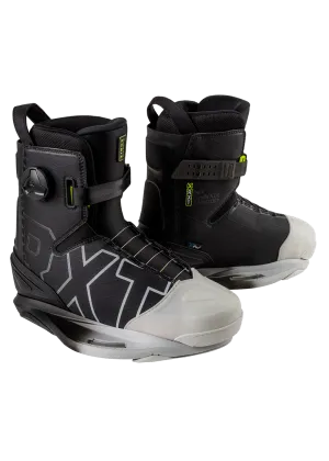 Ronix RXT BOA Intuition Men's Wakeboard Boots