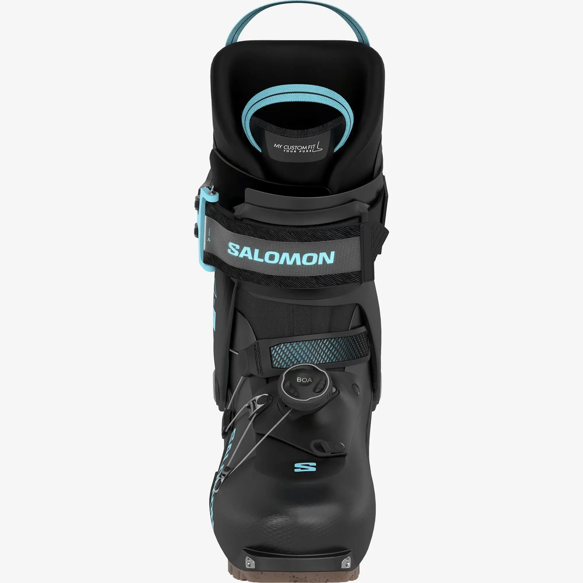 SALOMON MTN. SUMMIT PURE W- 2023