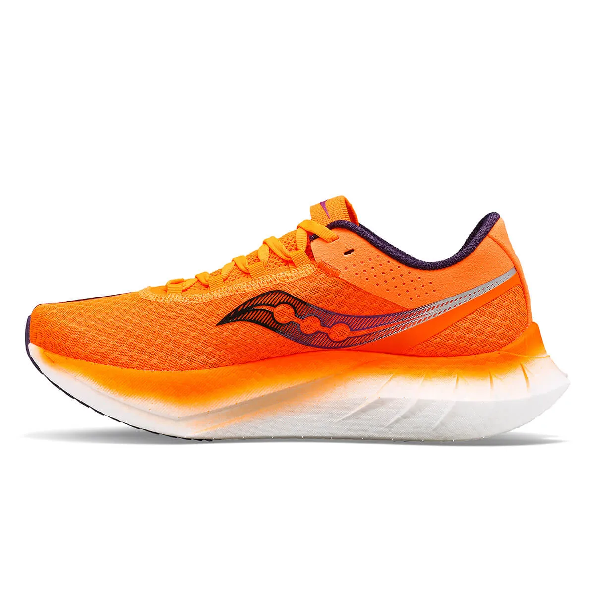 Saucony Endorphin Pro 4 Mens | Viziorange