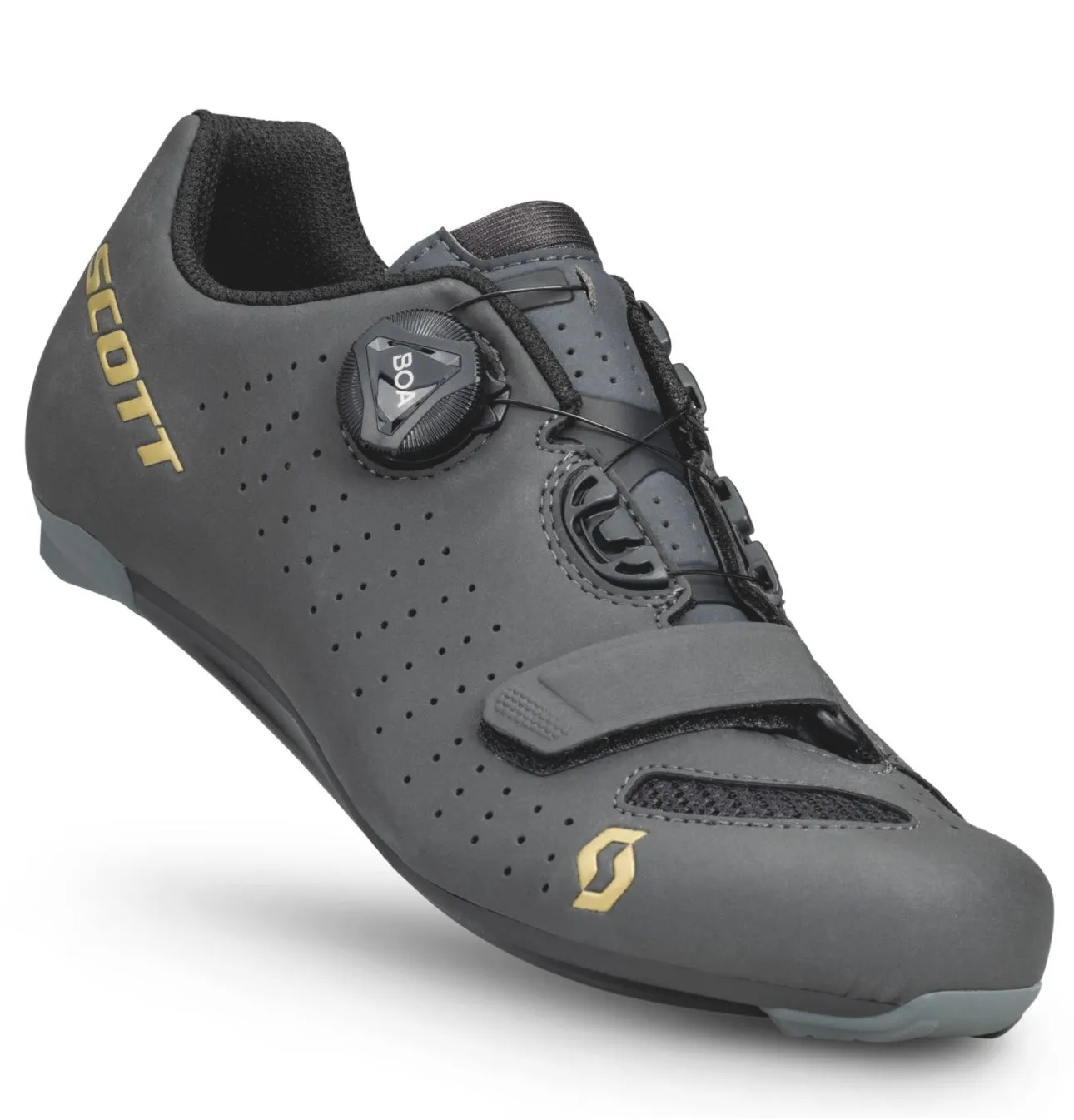 SCOTT WOMEN ROAD COMP BOA SHOE