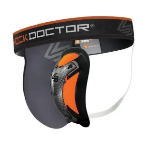 Shock Doctor Carbon Ultra Pro Groin Guard