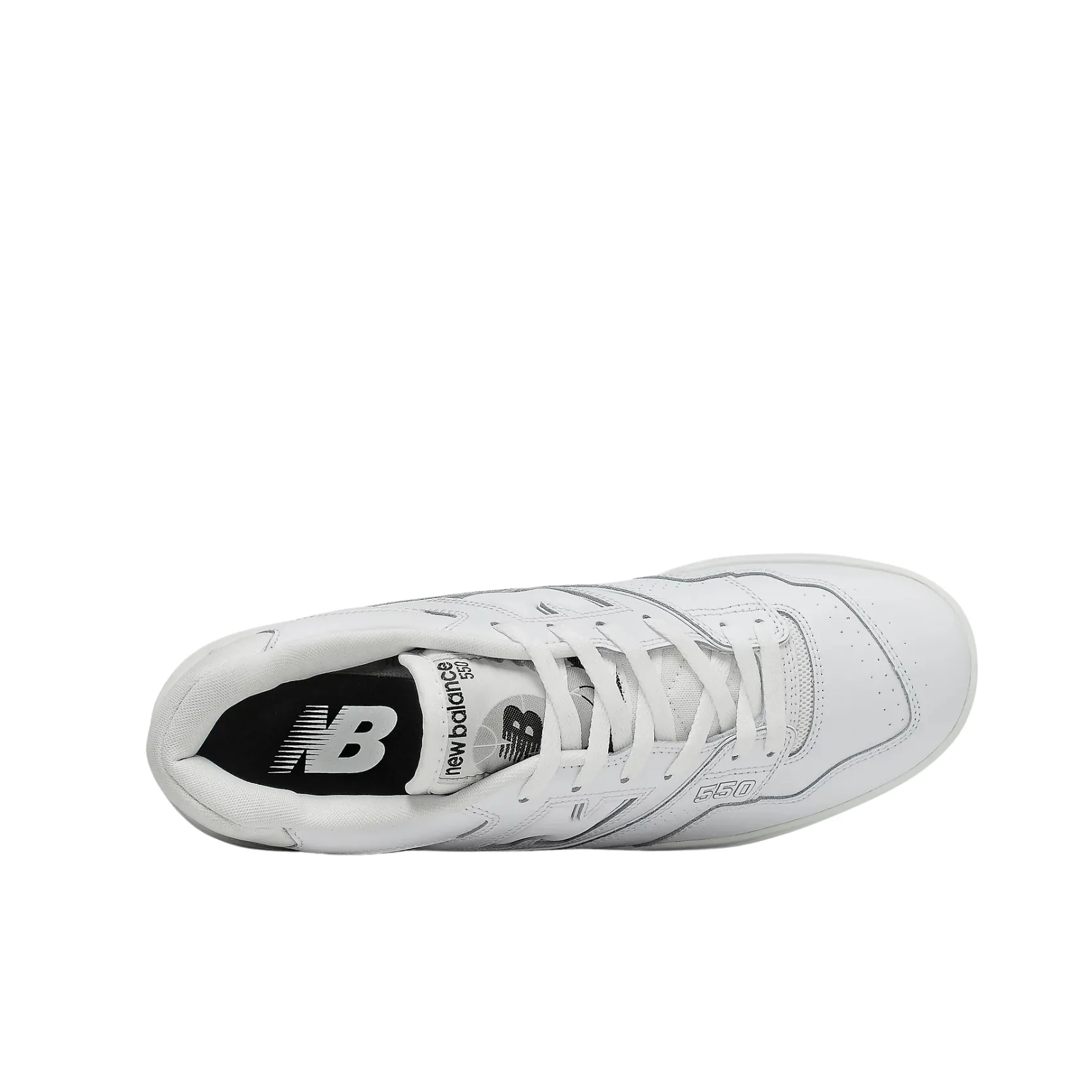 Sneakers BB550PB1- White/Grey