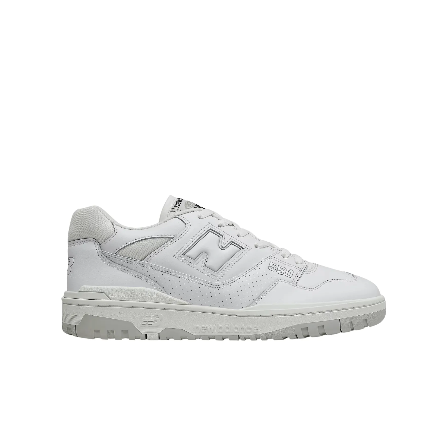 Sneakers BB550PB1- White/Grey