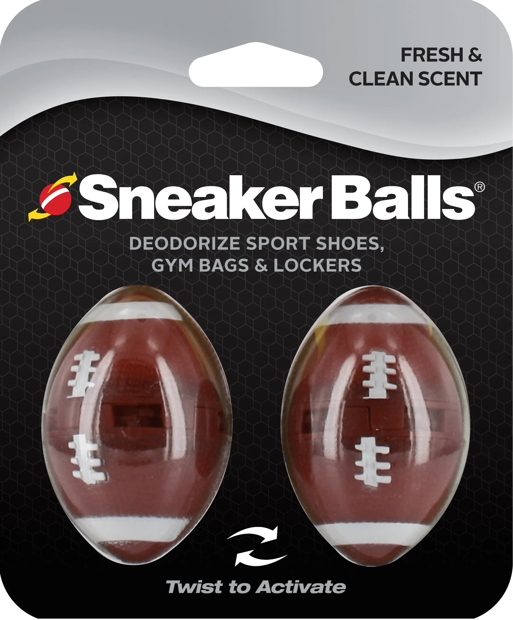 SofSole Sneaker Balls®