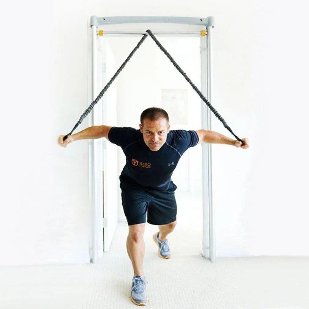 SoloStrength Ultimate Doorway Training Station